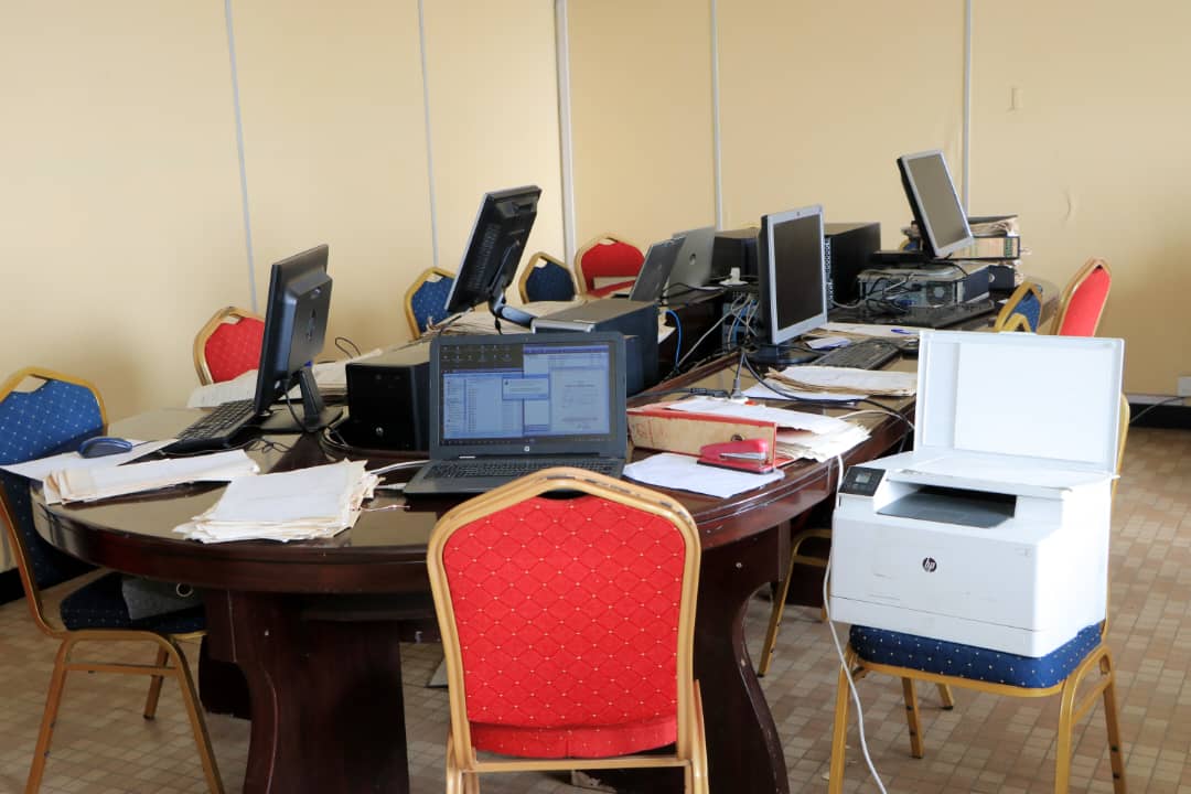 INFORMATIC AND DEVELOPMENT