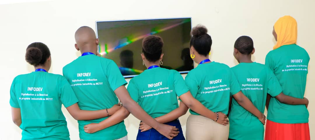 INFORMATIC AND DEVELOPMENT